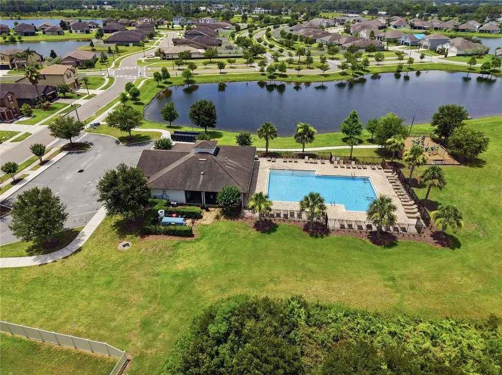 3699 Moca Drive St Cloud FL 34772