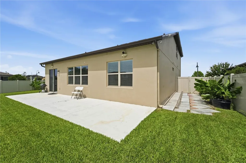 3699 Moca Drive St Cloud FL 34772