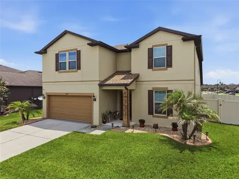 3699 Moca Drive St Cloud FL 34772