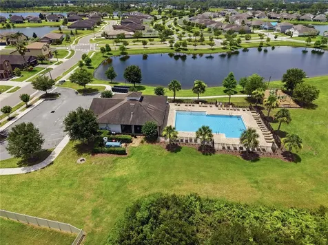 3699 Moca Drive St Cloud FL 34772