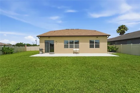 3699 Moca Drive St Cloud FL 34772