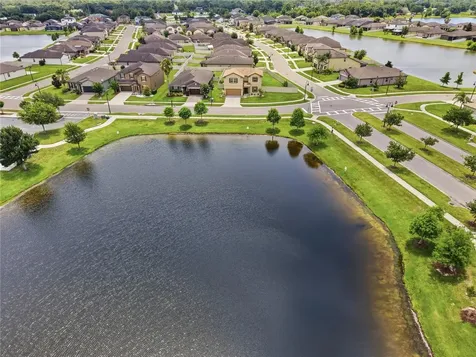 3699 Moca Drive St Cloud FL 34772
