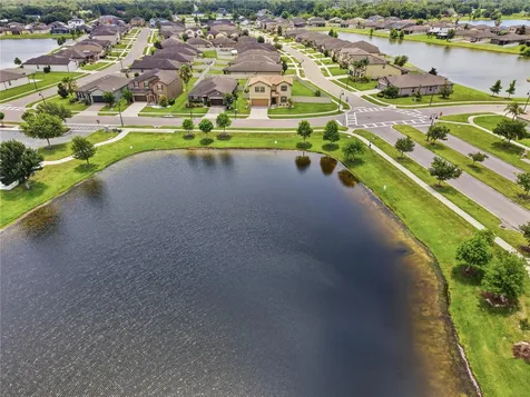 3699 Moca Drive St Cloud FL 34772