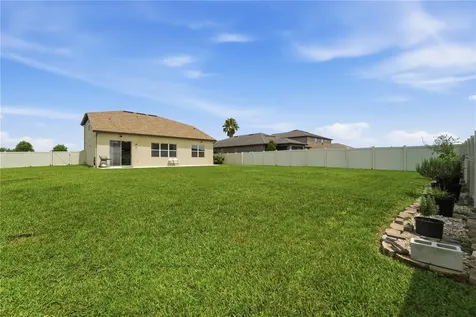 3699 Moca Drive St Cloud FL 34772