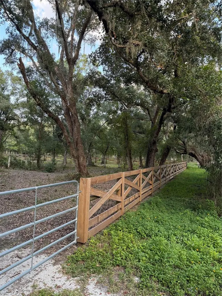 SE Brown Road Arcadia FL 34266