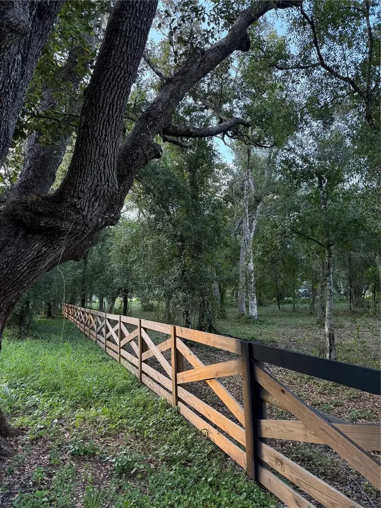 SE Brown Road Arcadia FL 34266