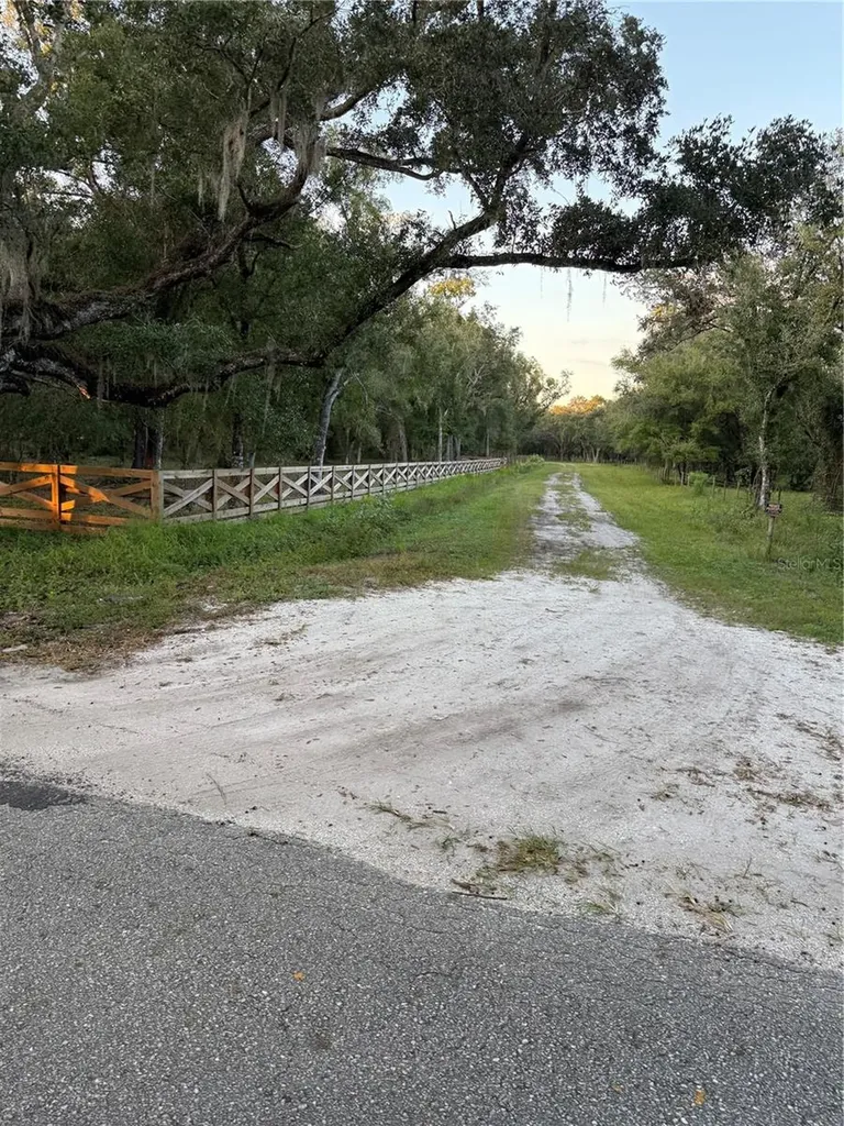 SE Brown Road Arcadia FL 34266