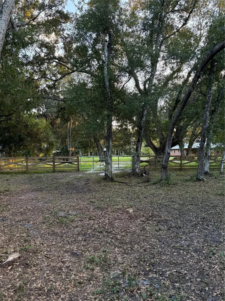 SE Brown Road Arcadia FL 34266