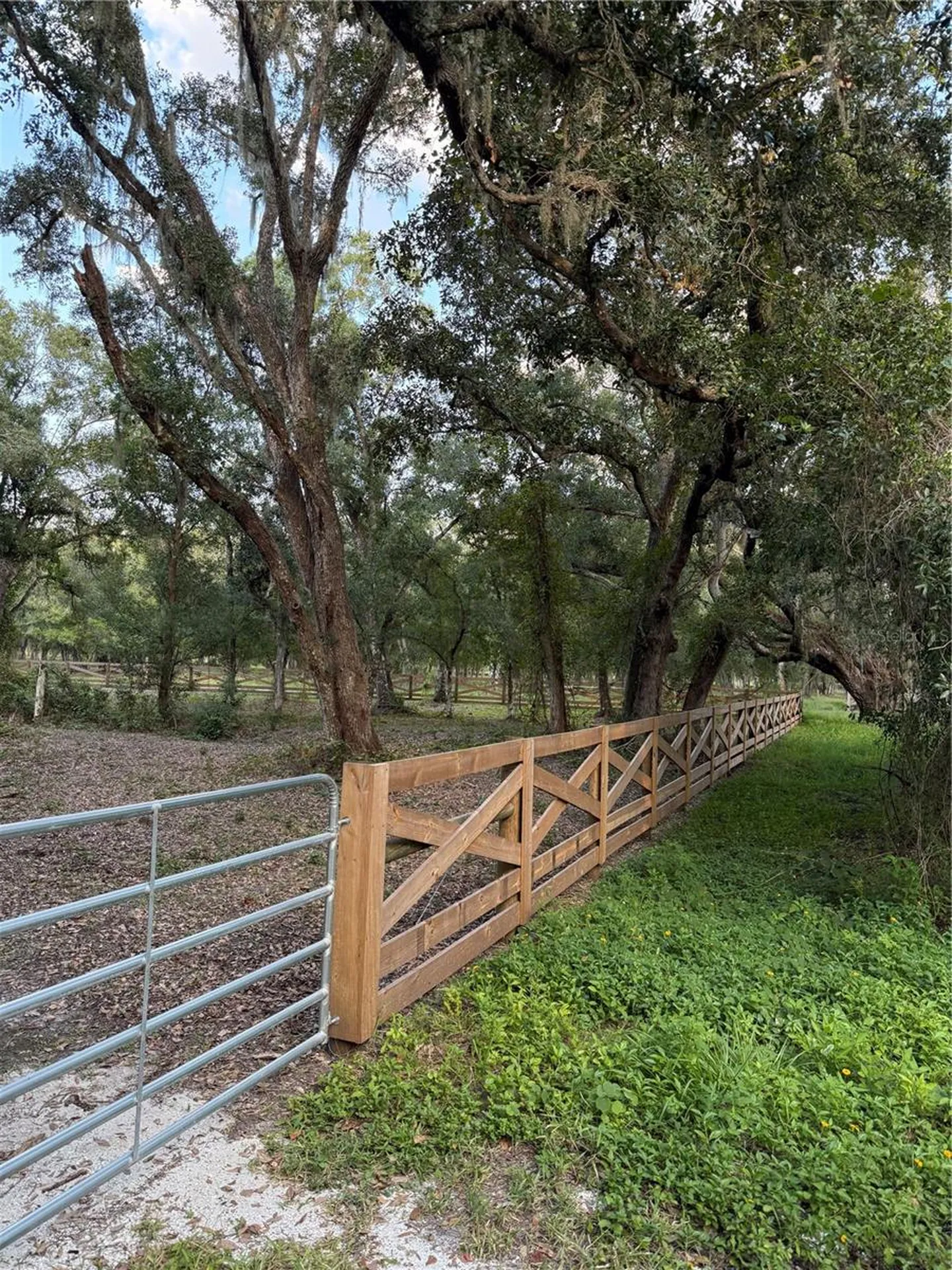 SE Brown Road Arcadia FL 34266