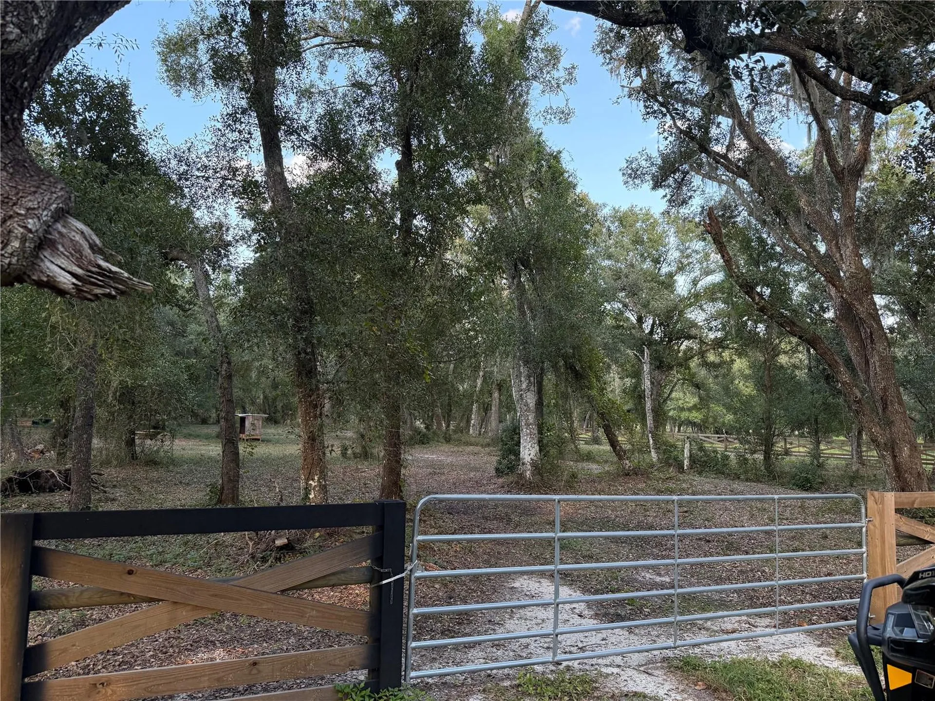 SE Brown Road Arcadia FL 34266