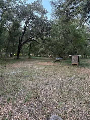 SE Brown Road Arcadia FL 34266
