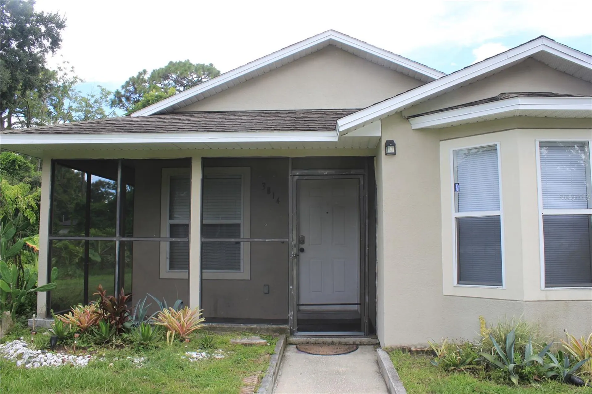 3814 Roseboro Street Orlando FL 32805