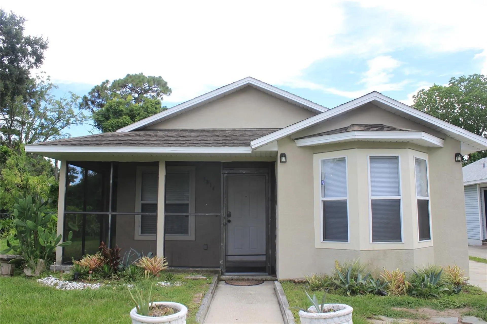 3814 Roseboro Street Orlando FL 32805