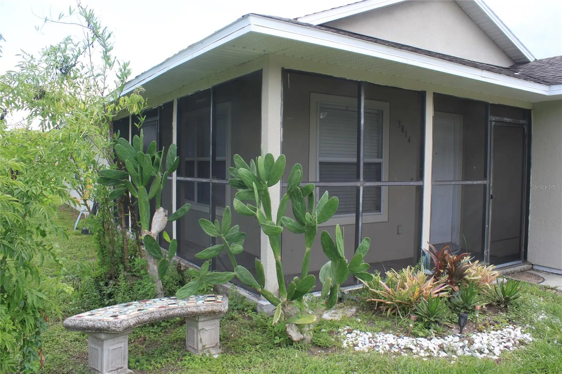 3814 Roseboro Street Orlando FL 32805