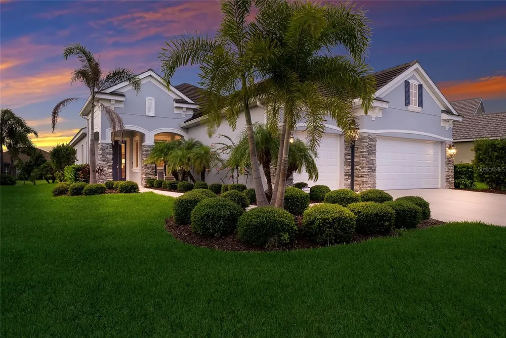 12825 Coastal Breeze Way Bradenton FL 34211