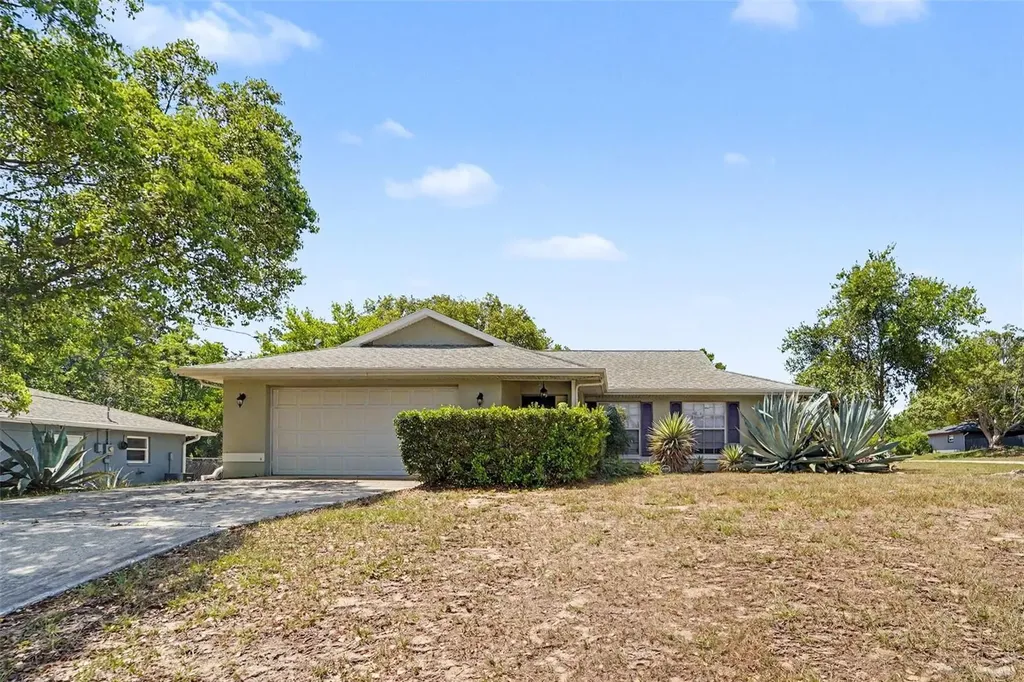 10161 Heathcliff Street Spring Hill FL 34608
