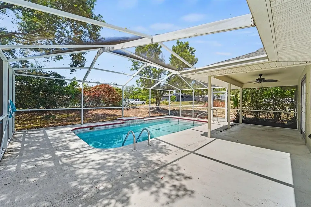 10161 Heathcliff Street Spring Hill FL 34608