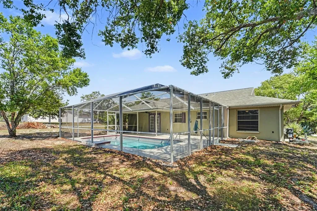10161 Heathcliff Street Spring Hill FL 34608