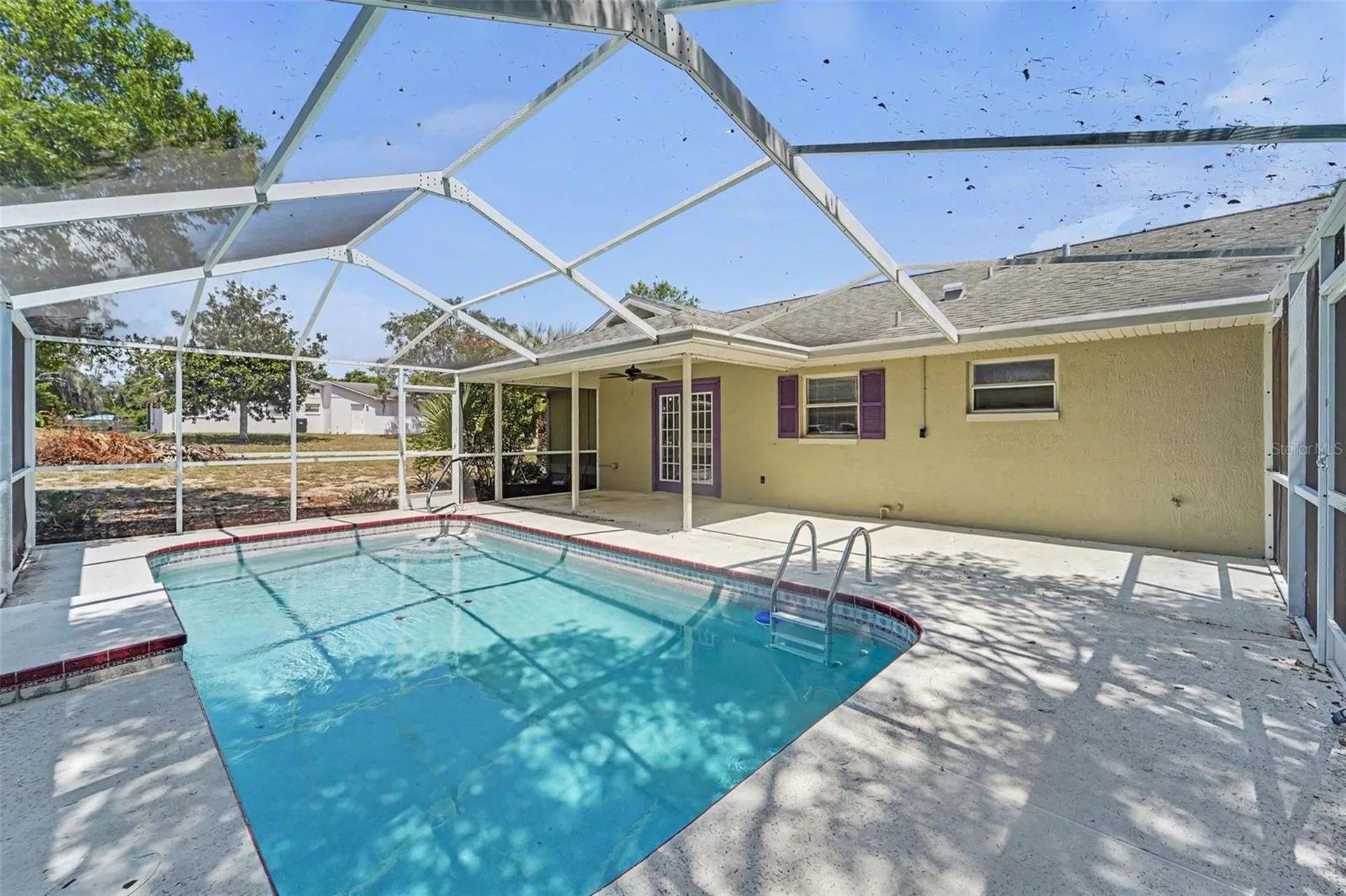 10161 Heathcliff Street Spring Hill FL 34608
