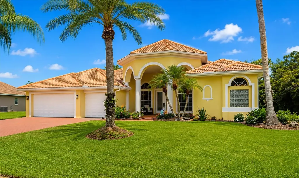 14711 2nd Avenue Circle NE Bradenton FL 34212