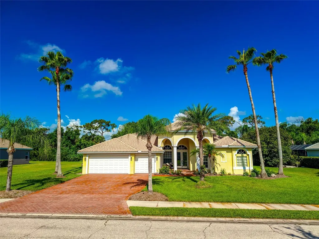 14711 2nd Avenue Circle NE Bradenton FL 34212