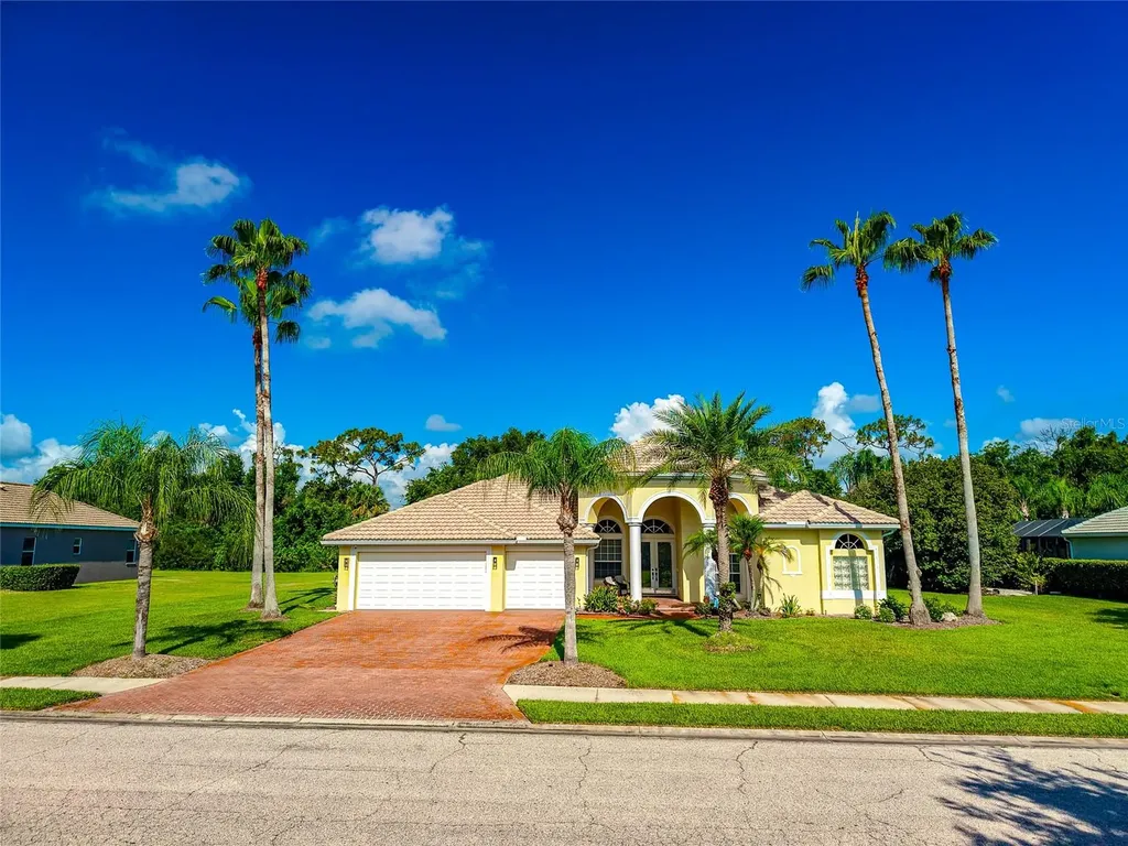 14711 2nd Avenue Circle NE Bradenton FL 34212