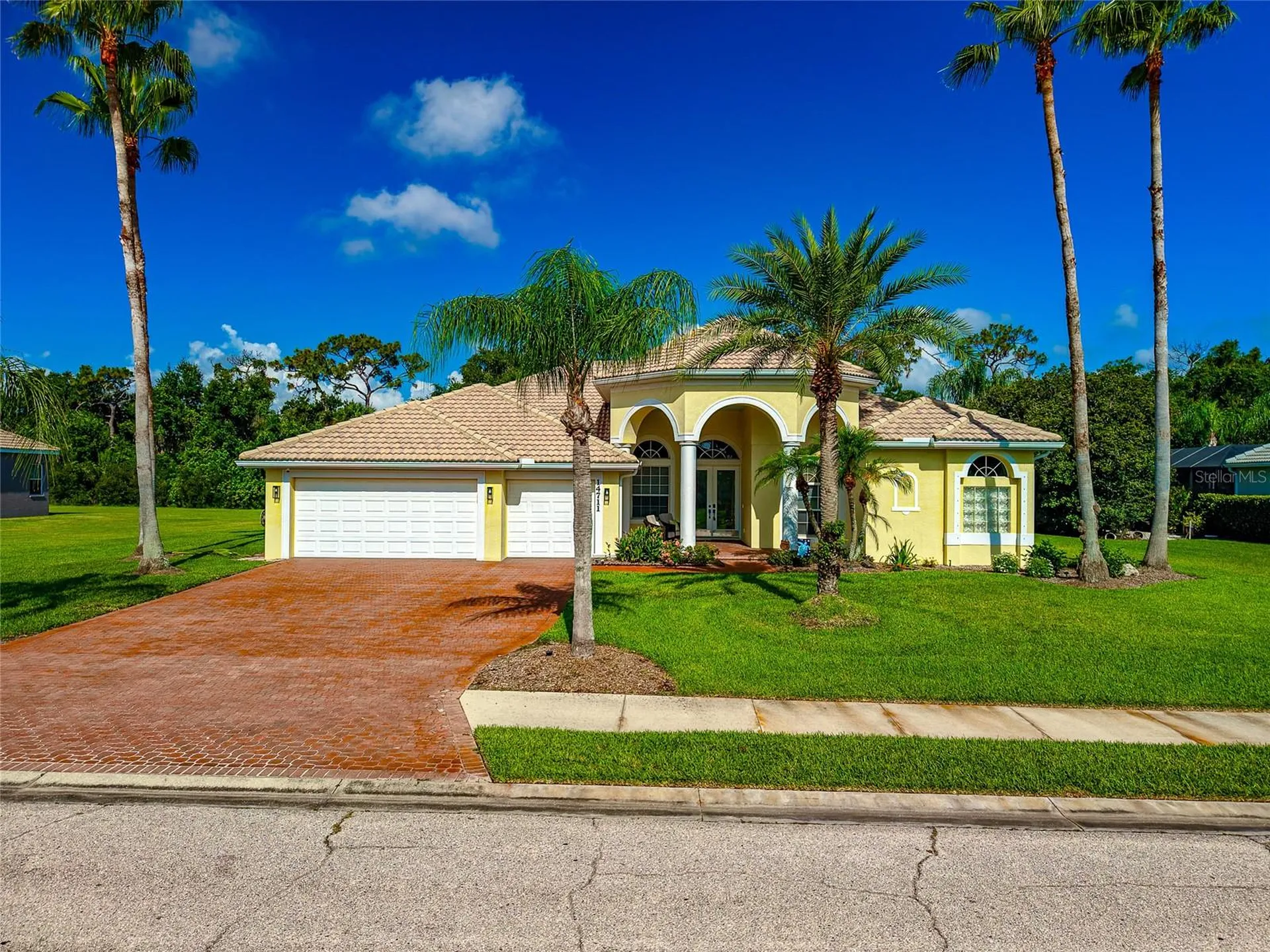 14711 2nd Avenue Circle NE Bradenton FL 34212