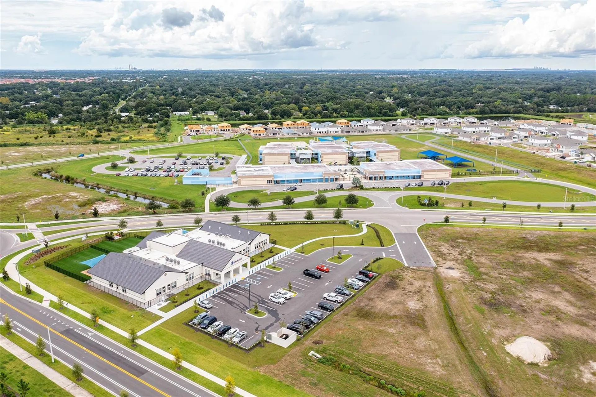 13011 Pennybrook Drive Riverview FL 33579