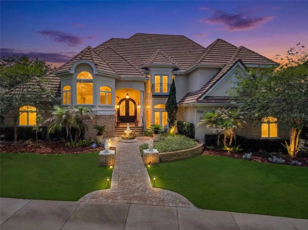 2204 Cairns Court Orlando FL 32835