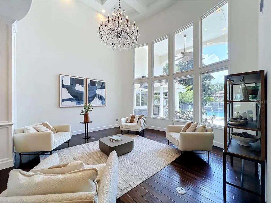 2204 Cairns Court Orlando FL 32835