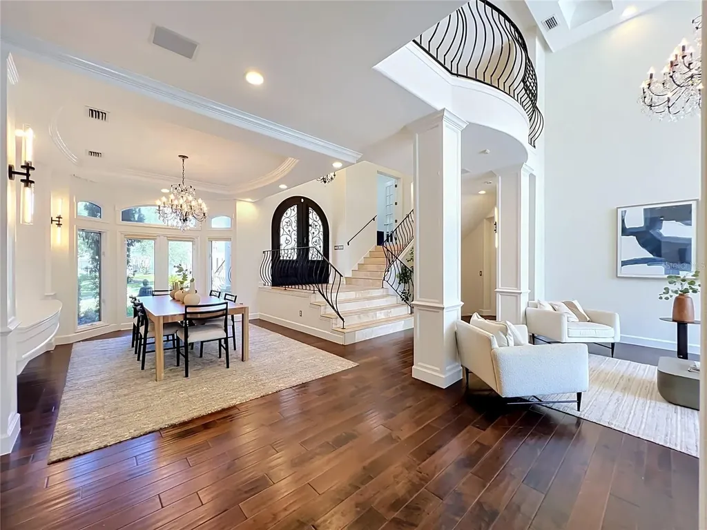 2204 Cairns Court Orlando FL 32835