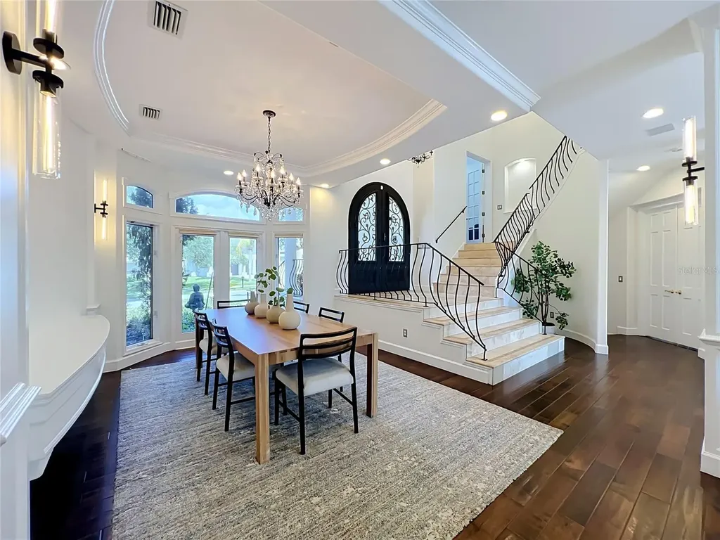 2204 Cairns Court Orlando FL 32835