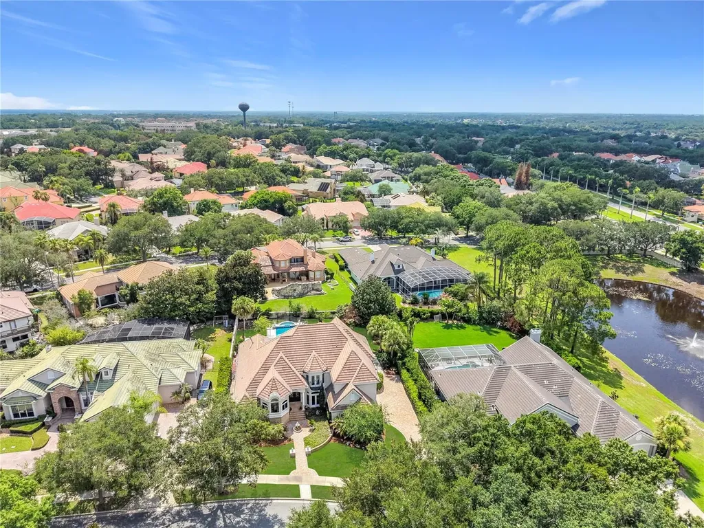 2204 Cairns Court Orlando FL 32835