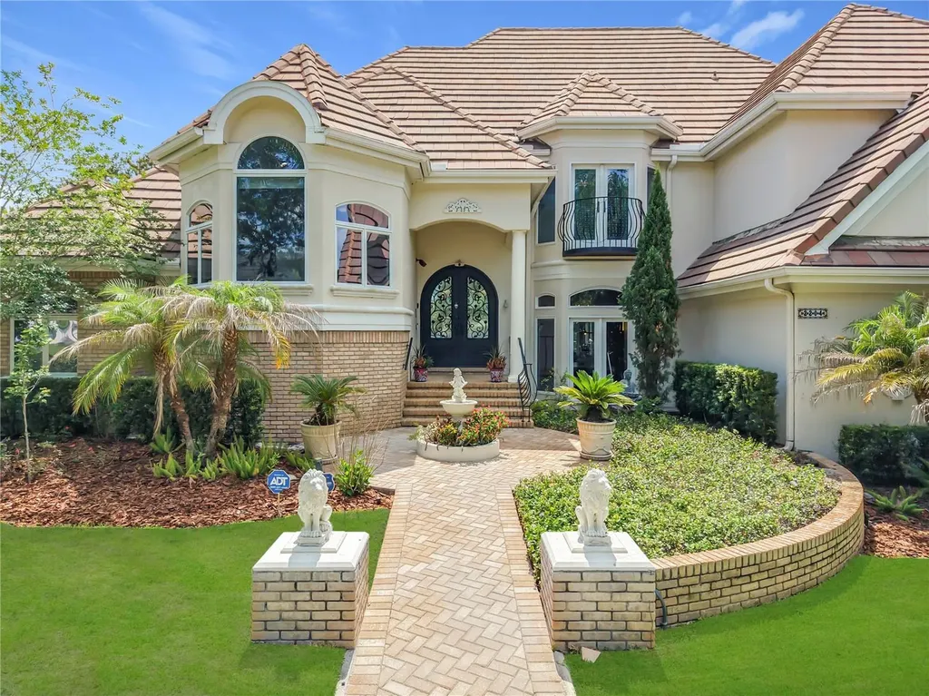 2204 Cairns Court Orlando FL 32835