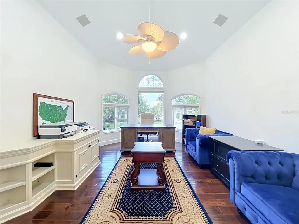 2204 Cairns Court Orlando FL 32835