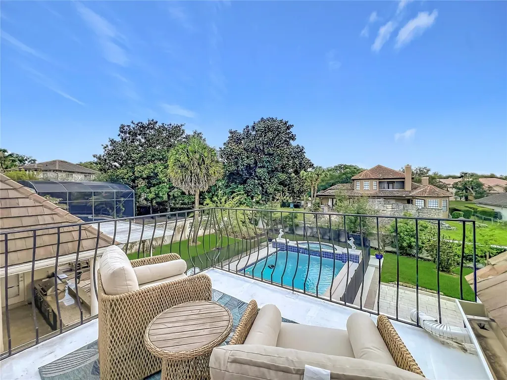 2204 Cairns Court Orlando FL 32835