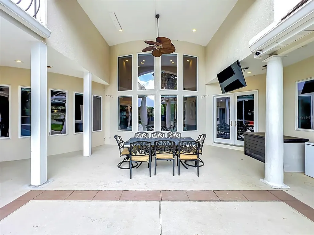2204 Cairns Court Orlando FL 32835