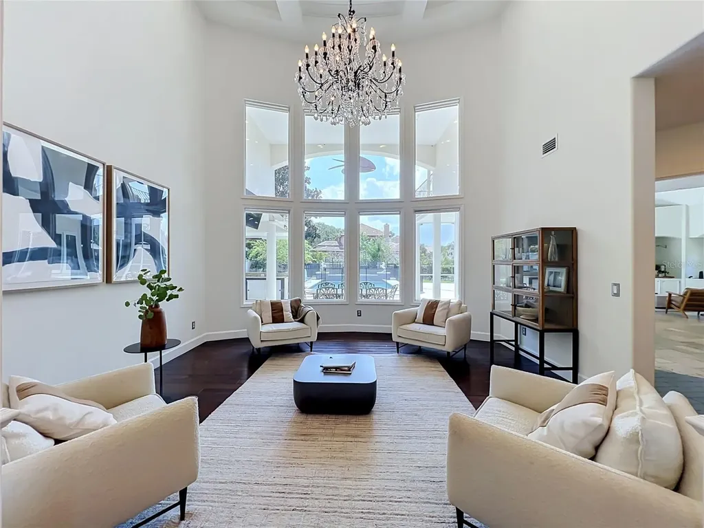 2204 Cairns Court Orlando FL 32835