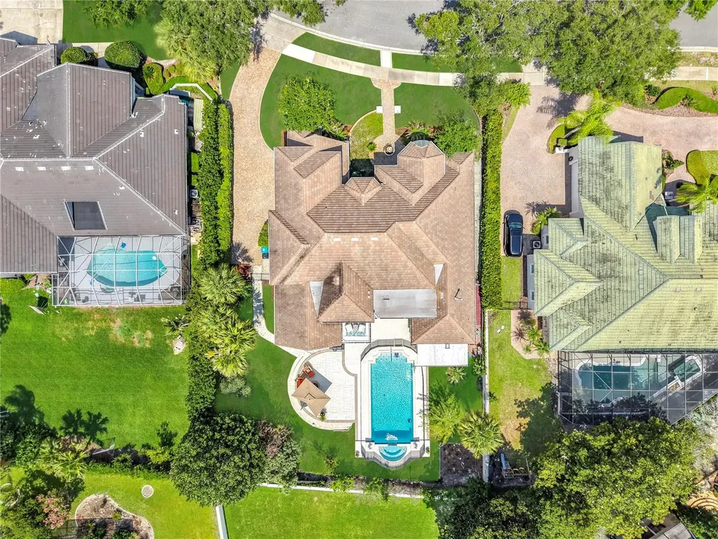 2204 Cairns Court Orlando FL 32835