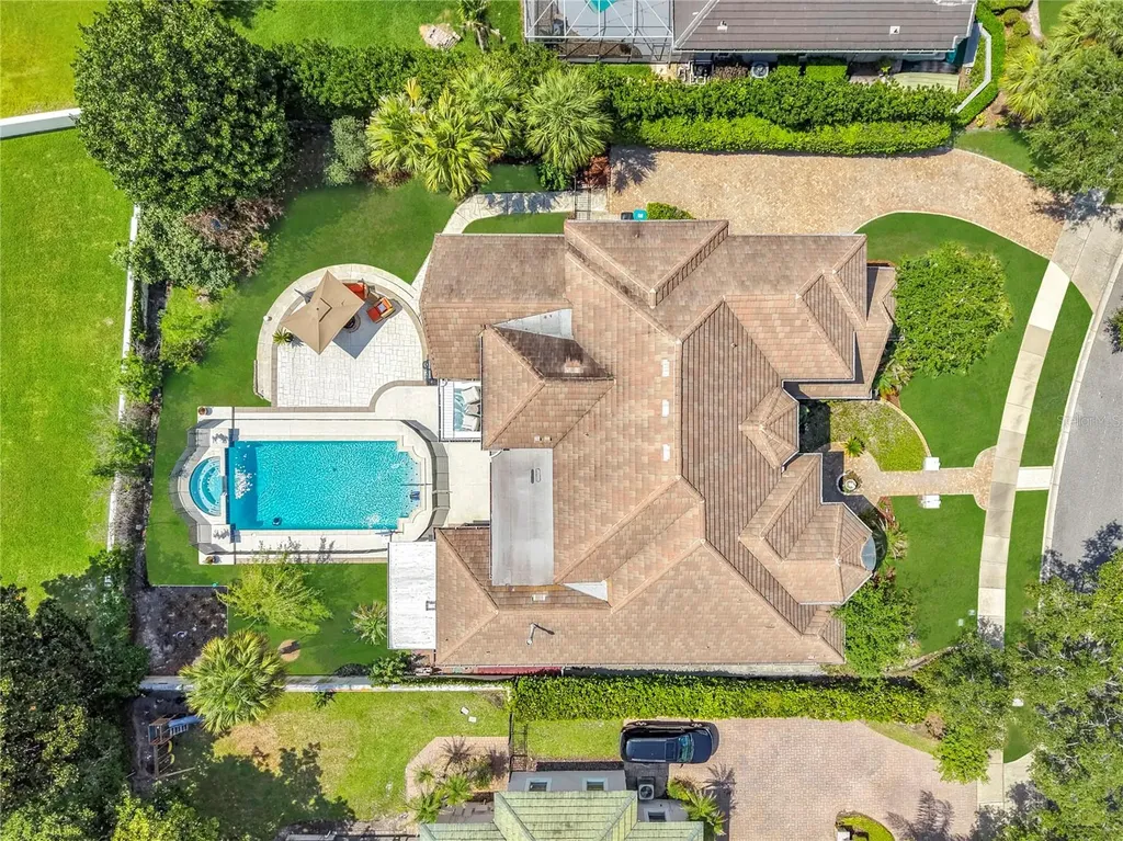 2204 Cairns Court Orlando FL 32835