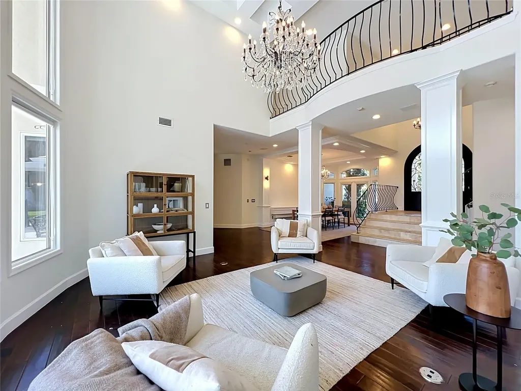 2204 Cairns Court Orlando FL 32835