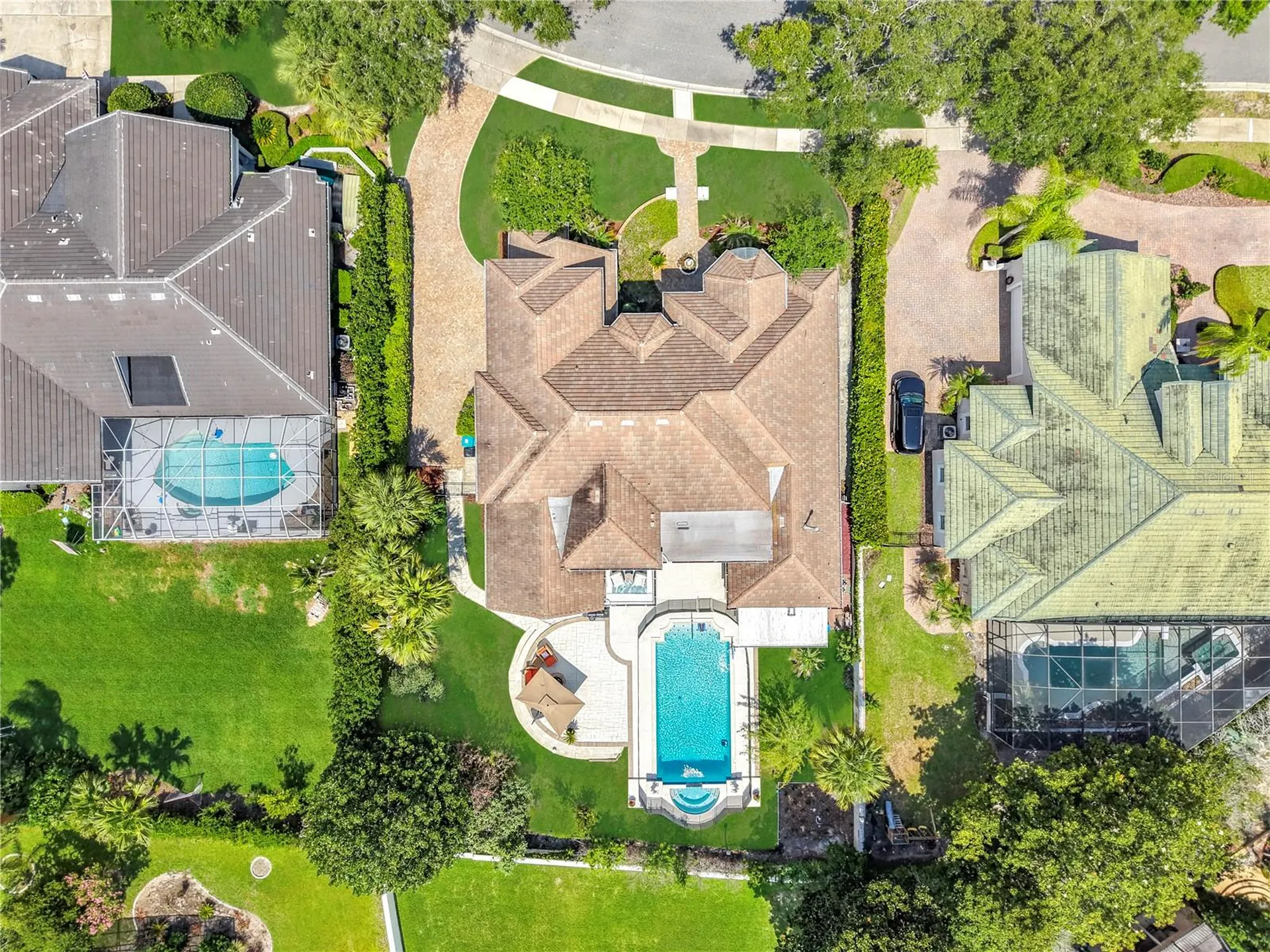 2204 Cairns Court Orlando FL 32835