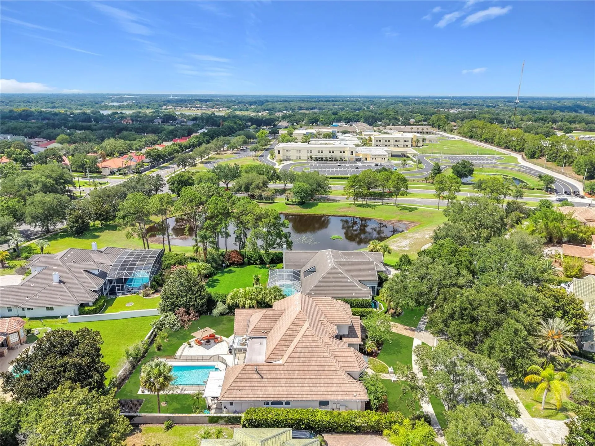 2204 Cairns Court Orlando FL 32835