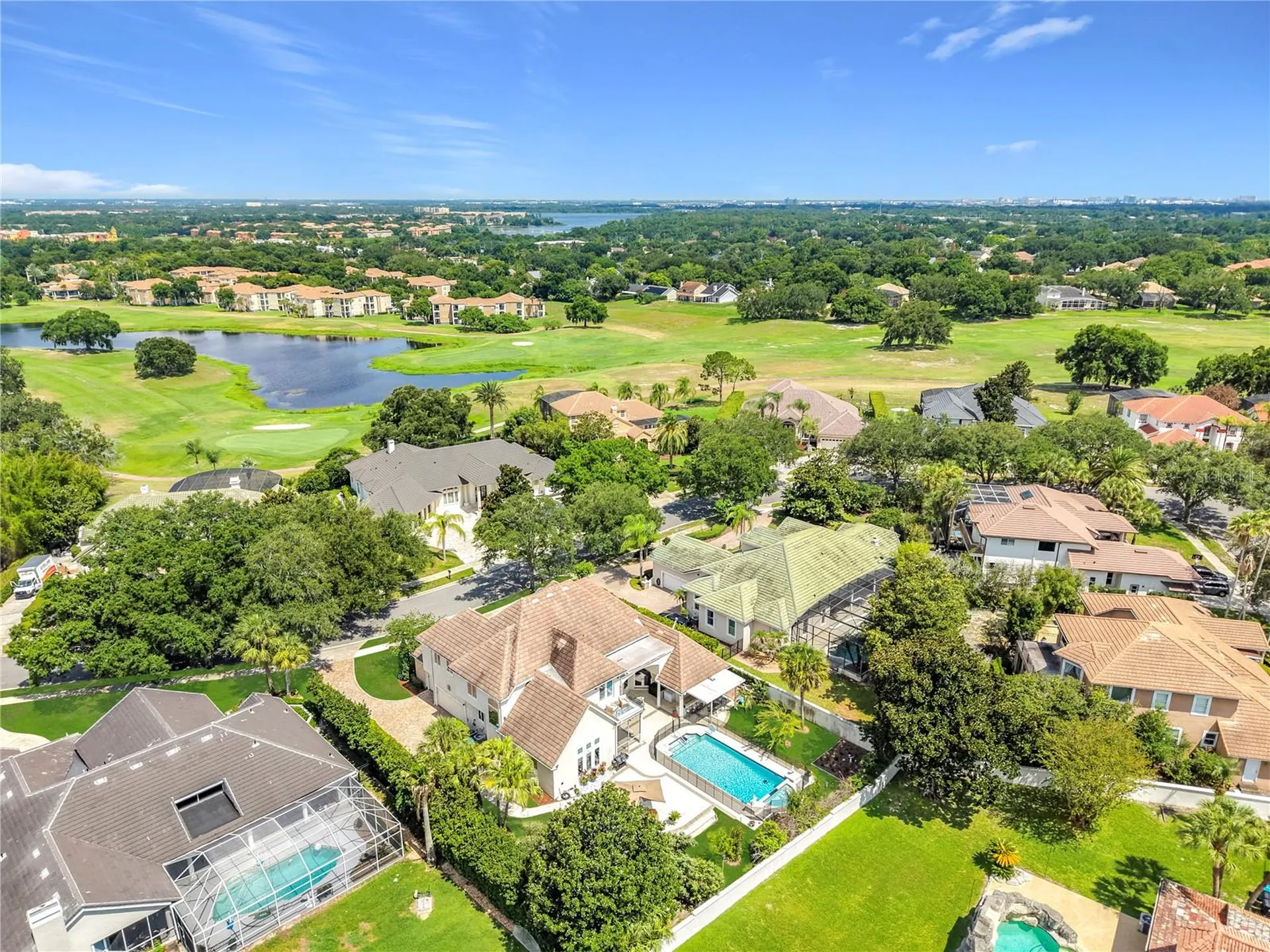 2204 Cairns Court Orlando FL 32835