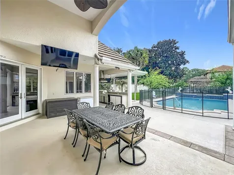 2204 Cairns Court Orlando FL 32835