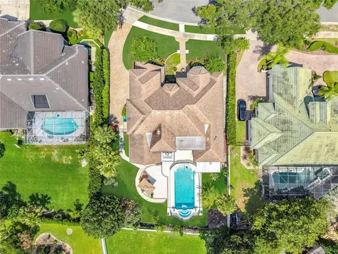 2204 Cairns Court Orlando FL 32835