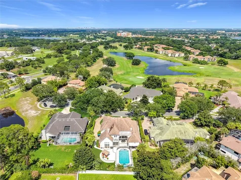 2204 Cairns Court Orlando FL 32835