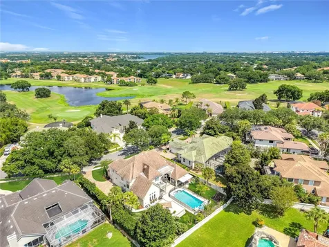 2204 Cairns Court Orlando FL 32835