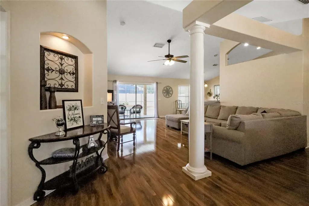 34224 Shadewood Circle Leesburg FL 34788