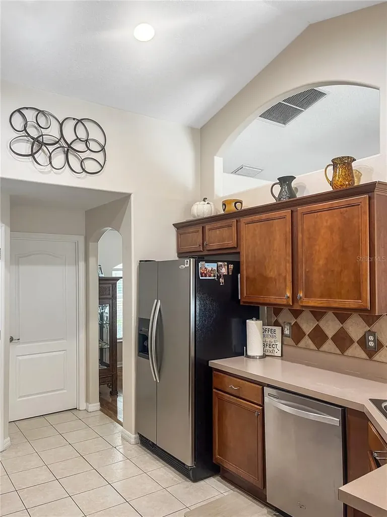 34224 Shadewood Circle Leesburg FL 34788